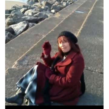 Photo of Kerry Lynne EVANS