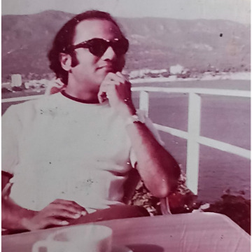 Photo for notice Dr Birendra Nath SAHA