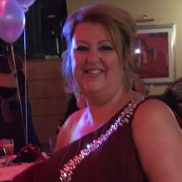 Photo of Denise Margaret FROST