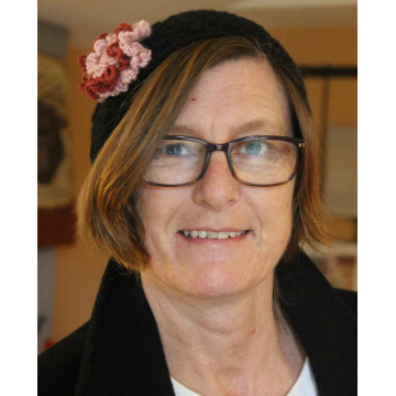 Photo of Dianne ROSNER