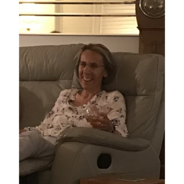 Photo for notice Vivienne Jane EFFINGHAM