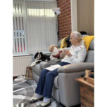 Notice Gallery for Vivienne Jane EFFINGHAM