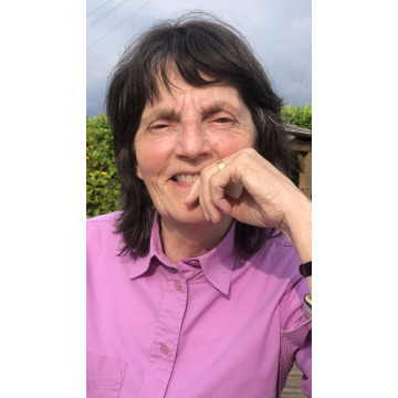 Photo of Christine Ann LYMER