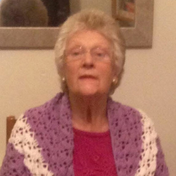 Photo for notice Jeanette HEMMINGS