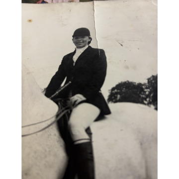 Photo for notice Susan Delores BLAGROVE