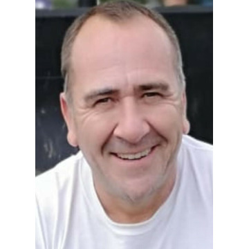 Photo of Karlis Peter MEMLUKS