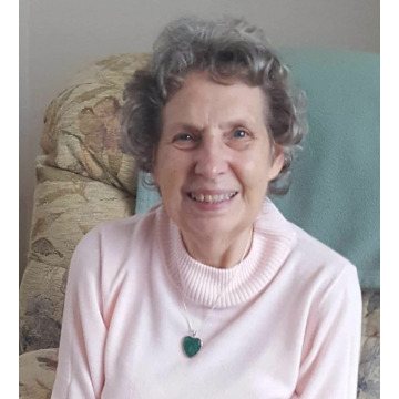 Photo of Doris Irene STERRY