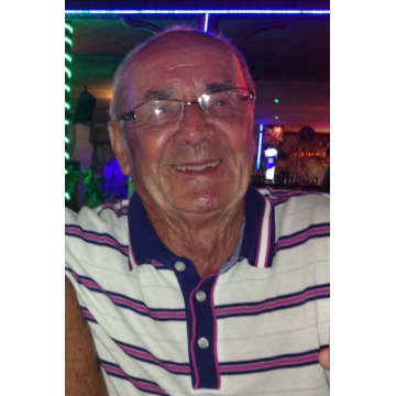 Photo of Billy BAKER
