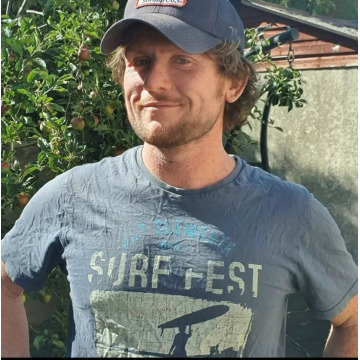 Photo of Samuel James MURPHY