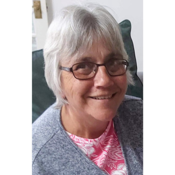 Photo for notice Susan Mary PHILLIPS