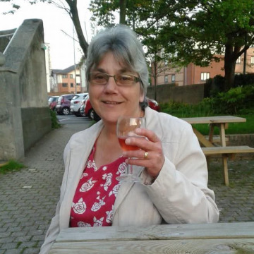 Photo for notice Susan Mary PHILLIPS