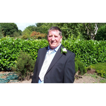 Photo for notice Robin WHITTON