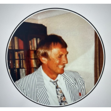 Photo of John Griffith ROBERTS