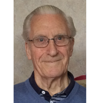 Photo for notice John ROBINSON