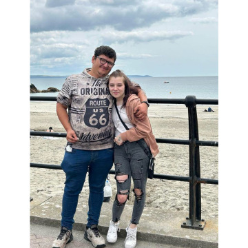 Photo for notice Sophie Joanne ASHWOOD