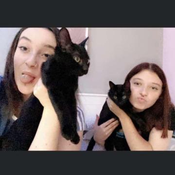 Photo for notice Sophie Joanne ASHWOOD