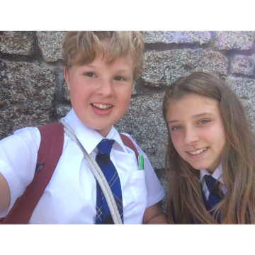 Photo for notice Sophie Joanne ASHWOOD