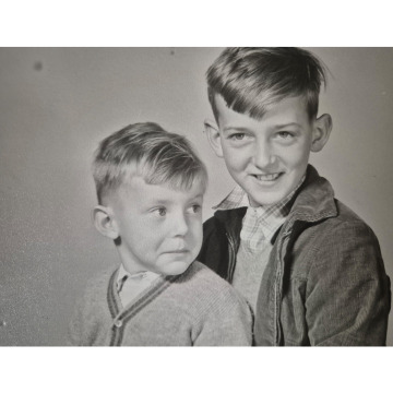 Notice Gallery for Peter Mervyn WHITELOCK