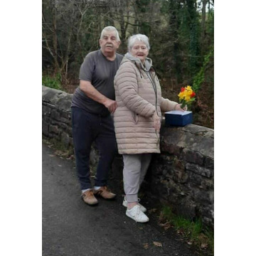 Notice Gallery for John LAW