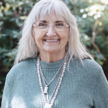Photo of Anne SADLER