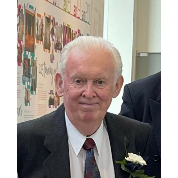 Photo of Nigel FUSSEY