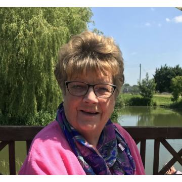 Photo of Shirley PAIS