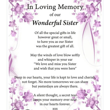 Photo for notice Brenda Jane BLINCOW