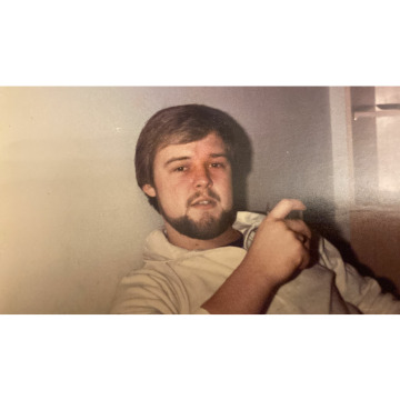 Photo of Richard Andrew CROUCH