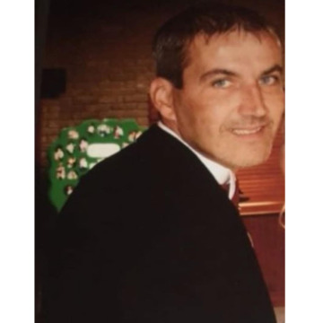 Photo for notice Gary O'DONNELL
