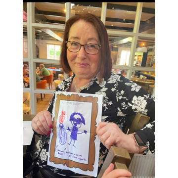 Notice Gallery for Madge Mcfarlane STOKELL