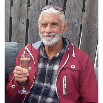 Photo of Michael IRONS