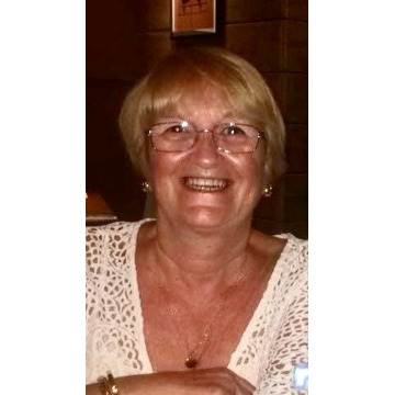 Photo of Anne SUMMERS