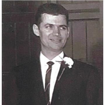 Photo of James GOGARTY