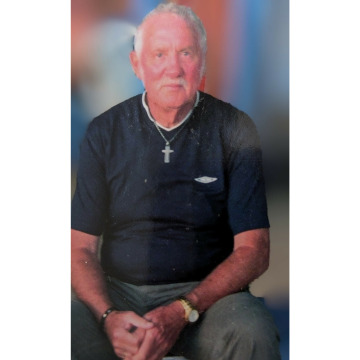 Photo of Walter James WILKINSON