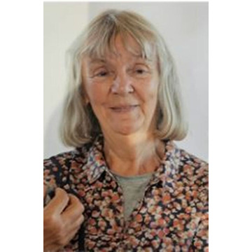 Photo of Carole JACKSON