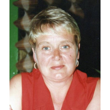 Photo of Irene Ann MARSHALL