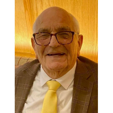 Photo of John Elvidge WADDINGHAM