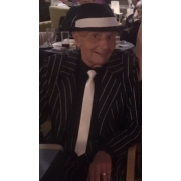 Photo for notice Kenneth WRIGHT