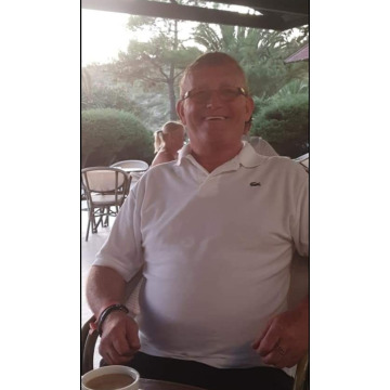 Photo of DAVID JAMES BIGGINS