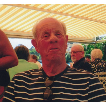 Photo of Alan Charles POTTER