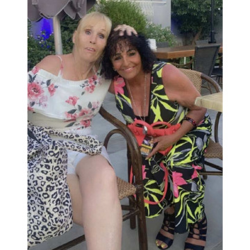 Notice Gallery for Kathleen Anne Mary WHITE