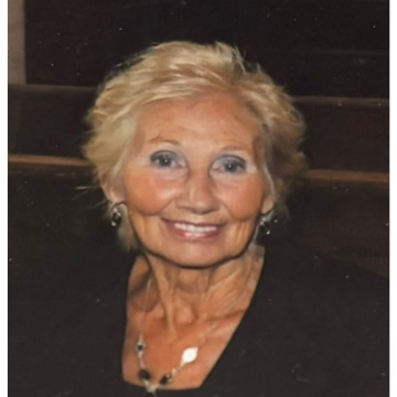 Photo for notice Joy Ellen MAYLE