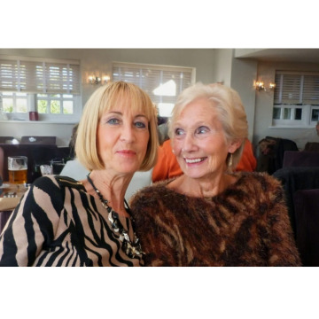 Photo for notice Joy Ellen MAYLE