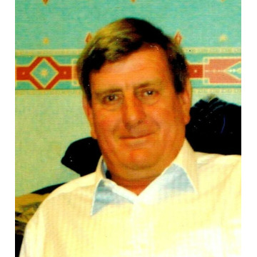 Photo of Neil HANFORD