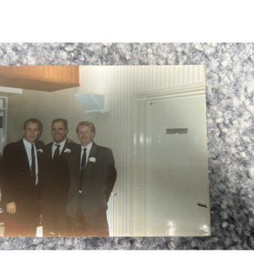 Notice Gallery for Michael DEMPSEY