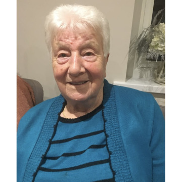 Photo of Angela Leva NARDONE