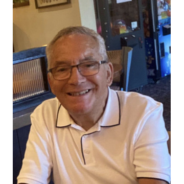 Photo of Robert HAWKSWORTH