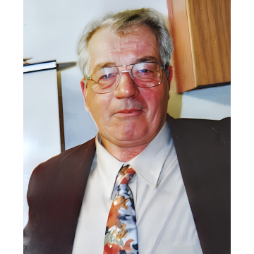 Photo of Eric Maxwell KNIGHT