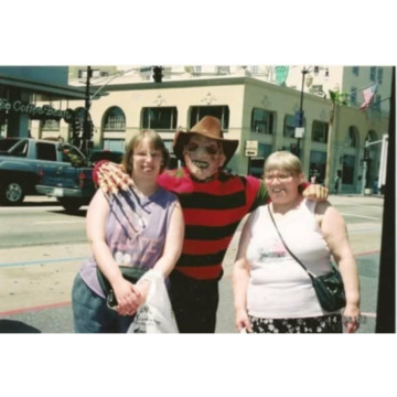 Notice Gallery for Christine DAVIES