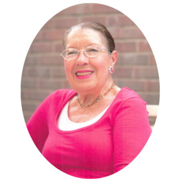 Photo of Raymonde Marie HARRIS